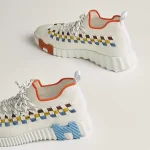 Hermès Flex slip-on sneaker - Image 3